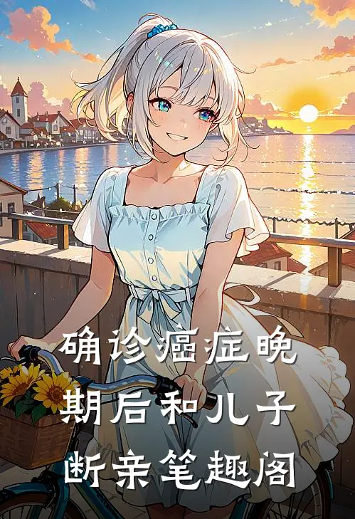 确诊癌症晚期后和儿子断亲笔趣阁