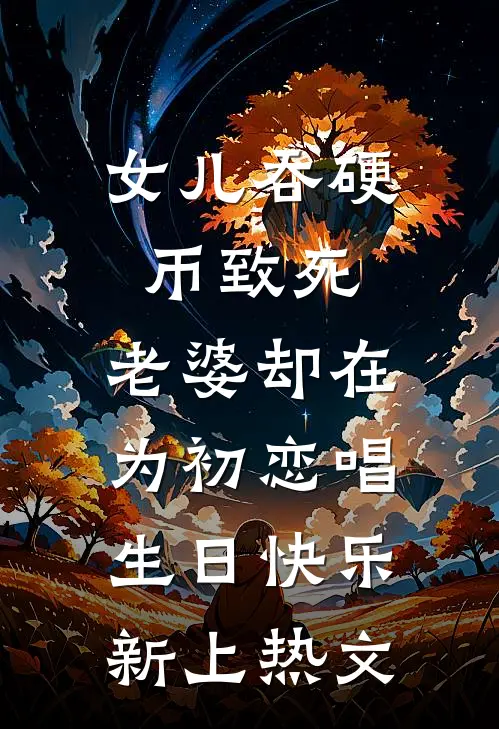 女儿吞硬币致死，老婆却在为初恋唱生日快乐新上热文