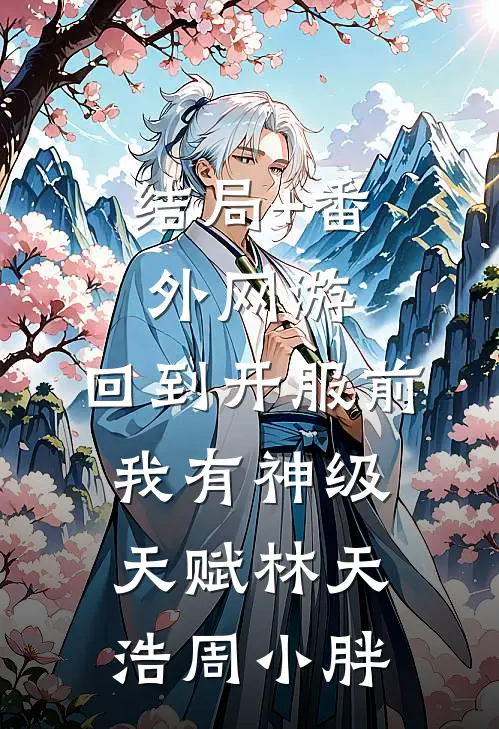 结局+番外网游：回到开服前我有神级天赋林天浩周小胖