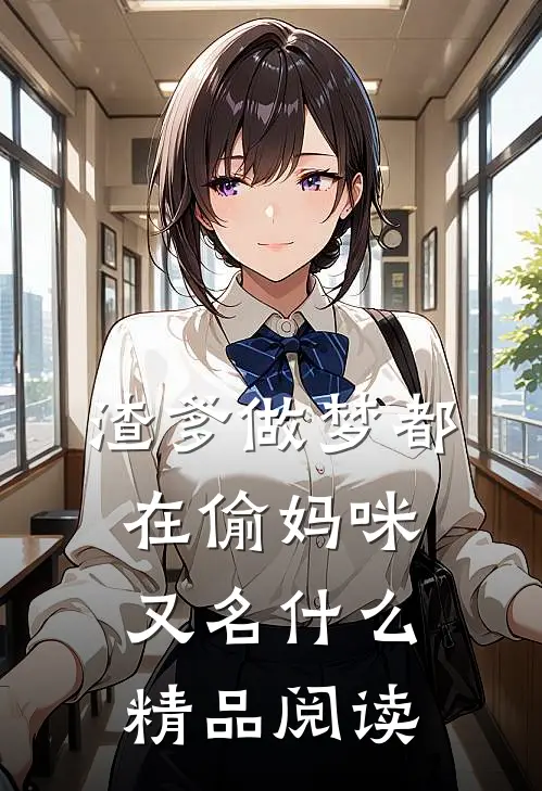 渣爹做梦都在偷妈咪又名什么精品阅读