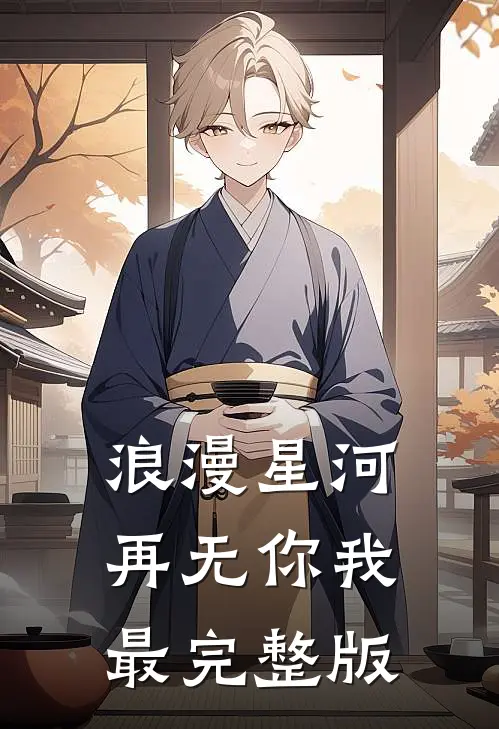 浪漫星河，再无你我最完整版