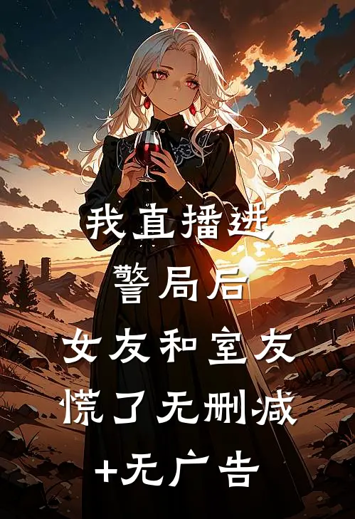 我直播进警局后，女友和室友慌了无删减+无广告