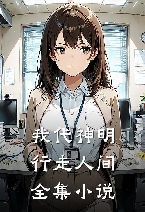 我代神明，行走人间全集小说
