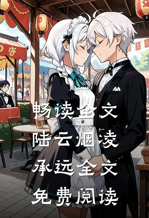 畅读全文陆云烟凌承远全文免费阅读