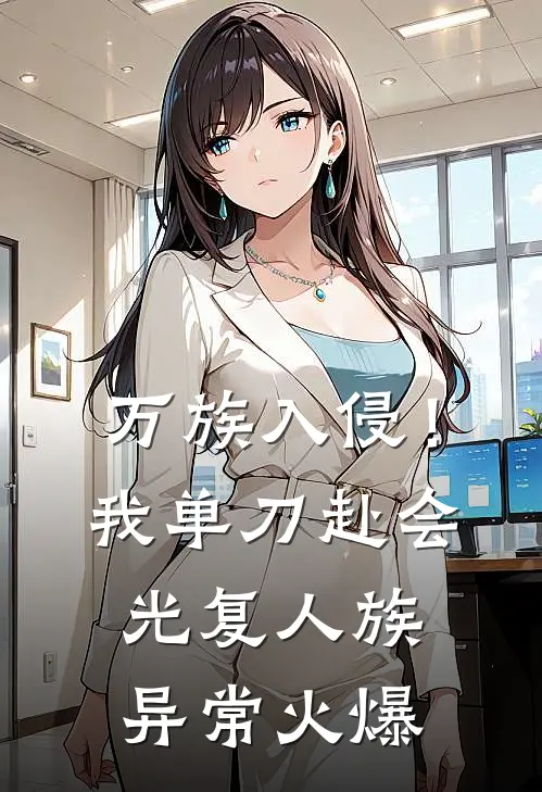 万族入侵！我单刀赴会光复人族异常火爆