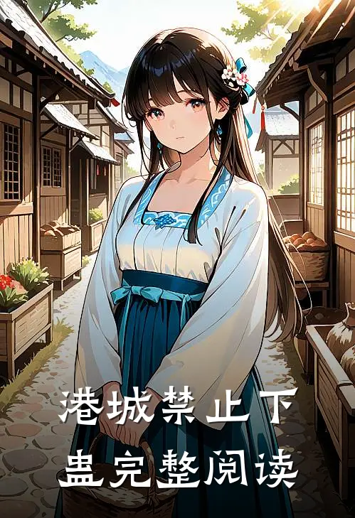 港城禁止下蛊完整阅读