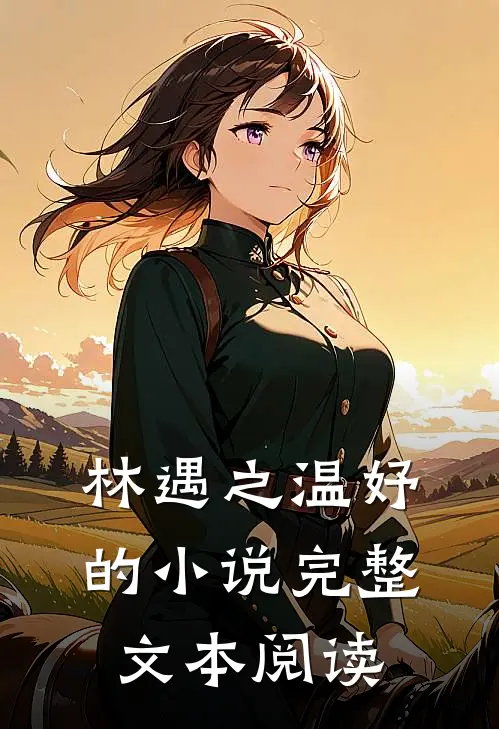 林遇之温妤的小说完整文本阅读