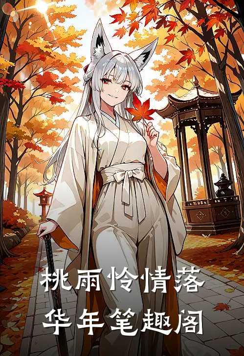桃雨怜情落华年笔趣阁