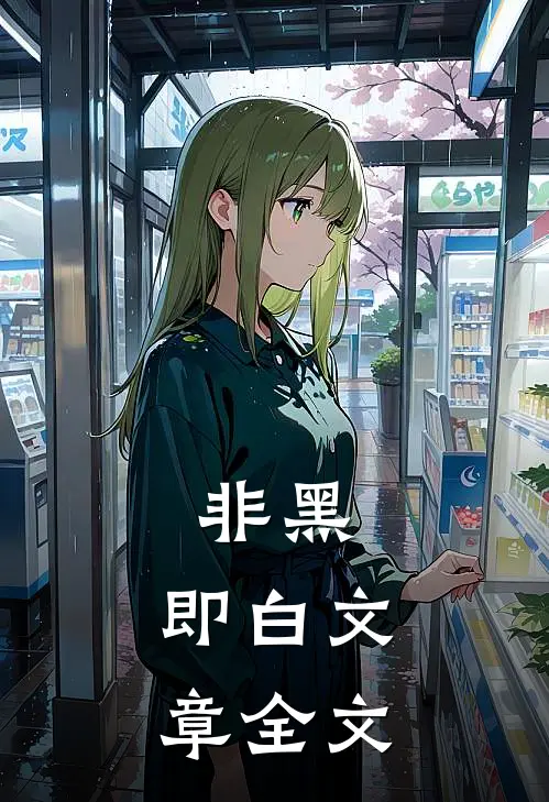 非黑,即白文章全文翻译