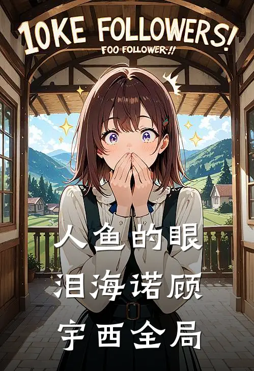 人鱼的眼泪海诺顾宇西全局