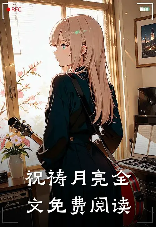 祝祷月亮全文免费阅读