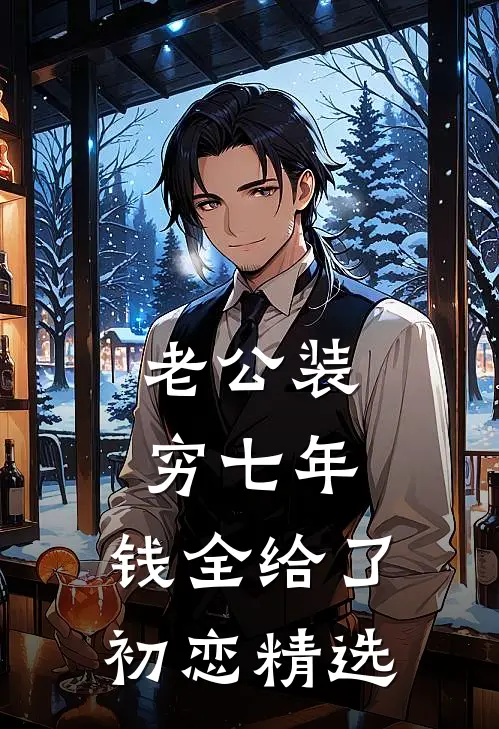 老公装穷七年，钱全给了初恋精选