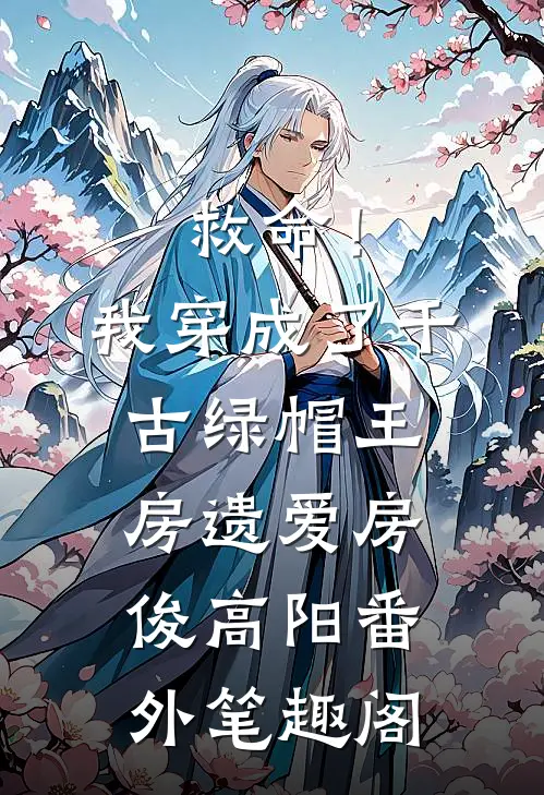 救命！我穿成了千古绿帽王房遗爱：房俊高阳番外笔趣阁