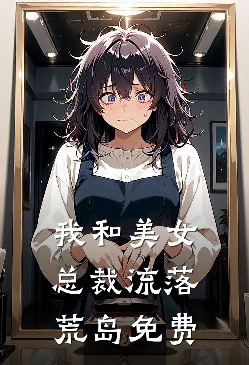 我和美女总裁流落荒岛免费