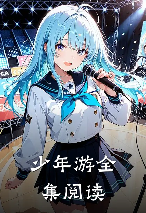 少年游全集阅读