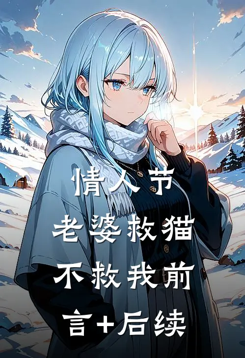 情人节，老婆救猫不救我前言+后续