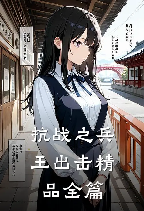 抗战之兵王出击精品全篇