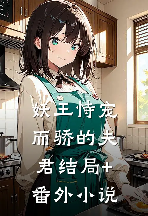 妖王恃宠而骄的夫君结局+番外小说
