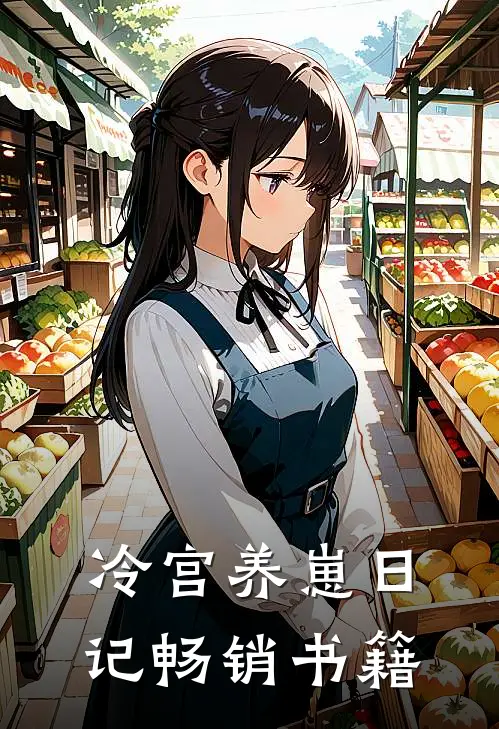 冷宫养崽日记畅销书籍