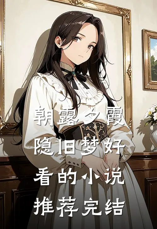 朝露夕霞隐旧梦好看的小说推荐完结