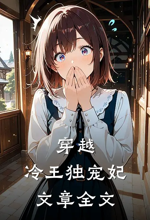 穿越：冷王独宠妃文章全文