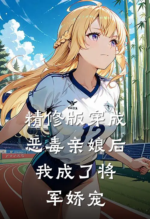 精修版穿成恶毒亲娘后，我成了将军娇宠