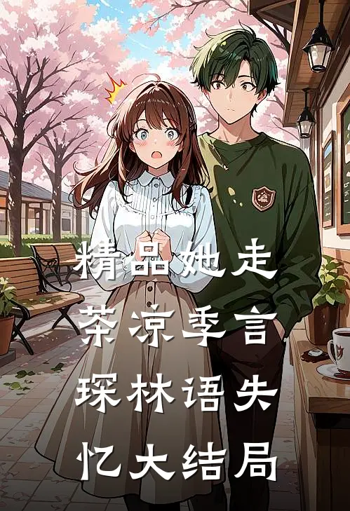 精品她走茶凉季言琛林语失忆大结局