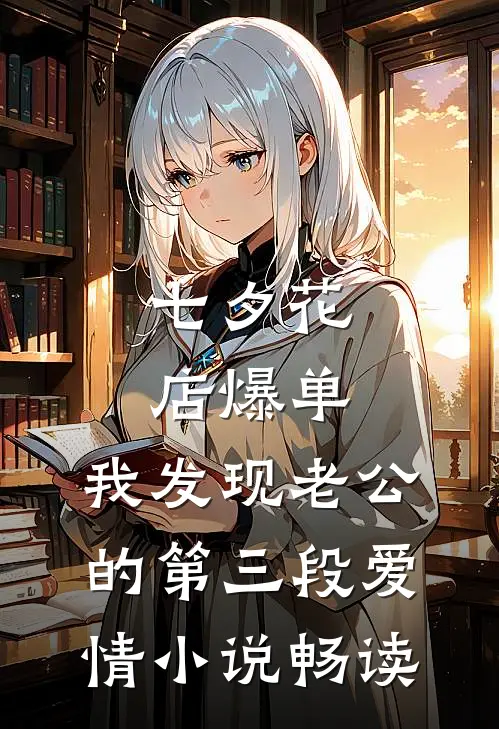 七夕花店爆单，我发现老公的第三段爱情小说畅读