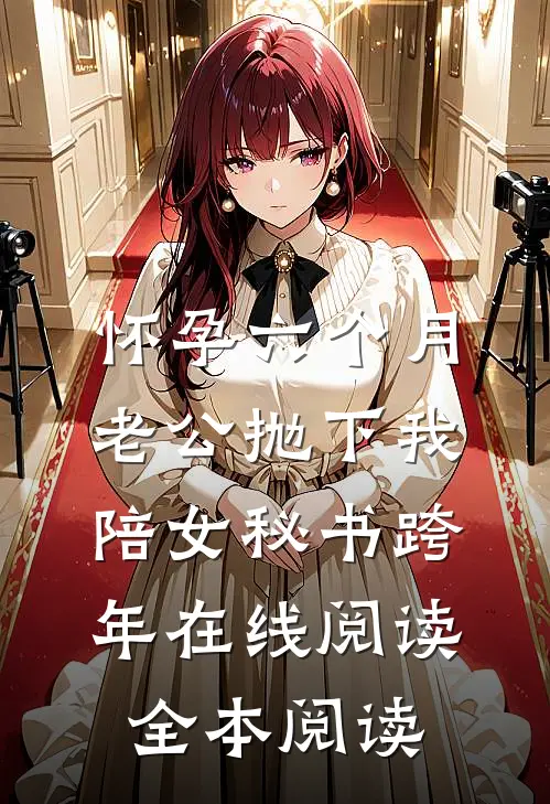 怀孕六个月，老公抛下我陪女秘书跨年在线阅读全本阅读