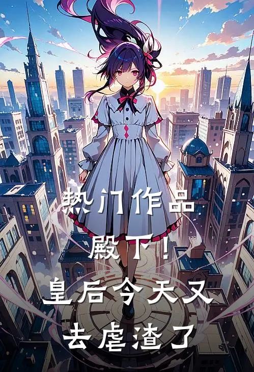 热门作品殿下！皇后今天又去虐渣了
