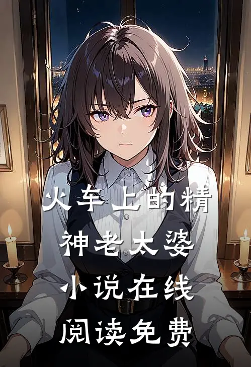 火车上的精神老太婆小说在线阅读免费