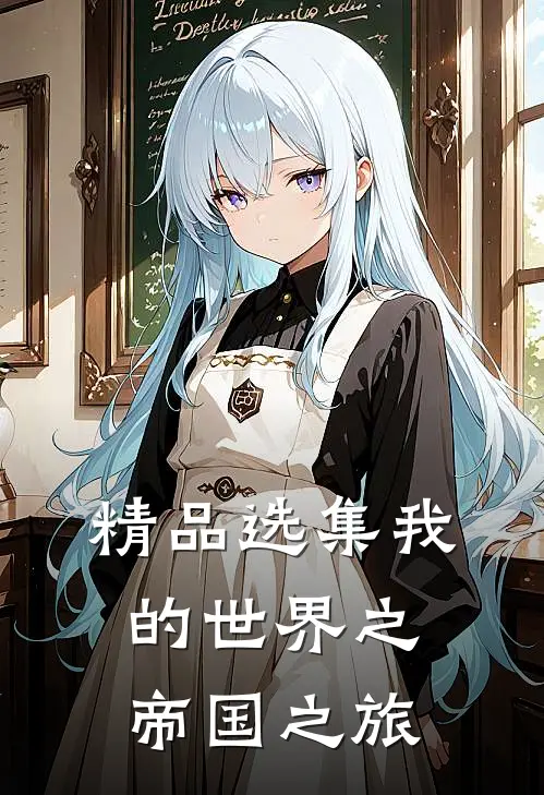 精品选集我的世界之帝国之旅