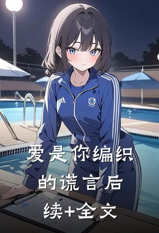 爱是你编织的谎言后续+全文