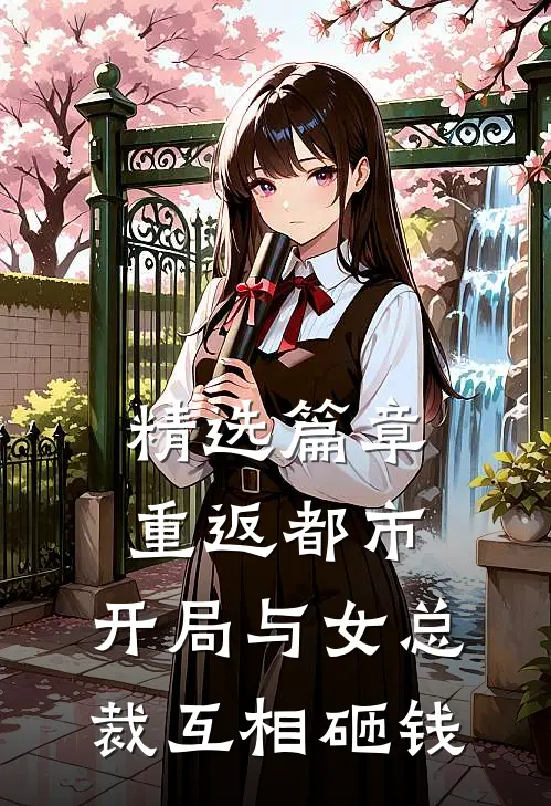 精选篇章重返都市：开局与女总裁互相砸钱