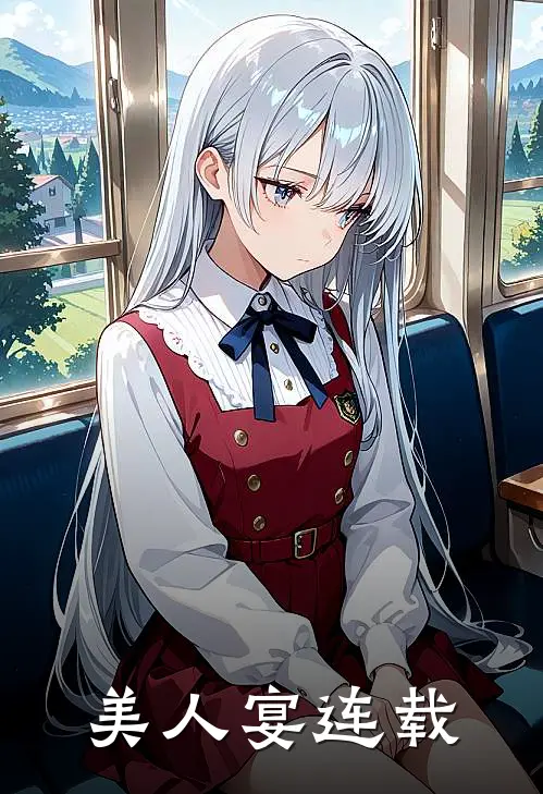 美人宴连载
