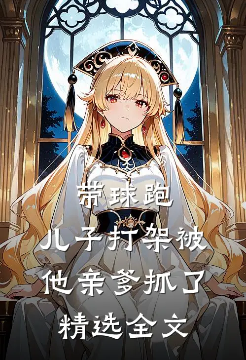 带球跑：儿子打架被他亲爹抓了精选全文