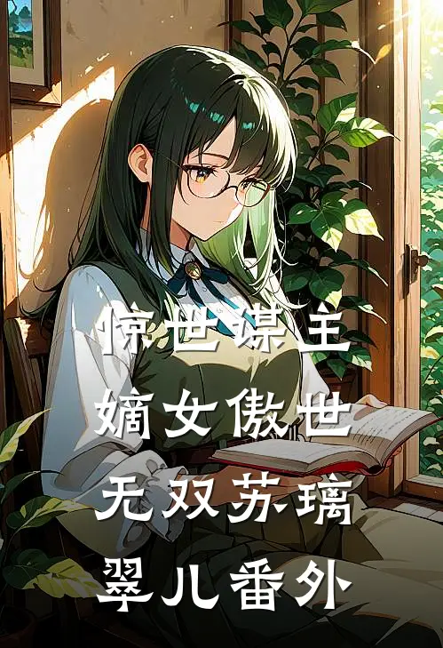 惊世谋主：嫡女傲世无双苏璃翠儿 番外