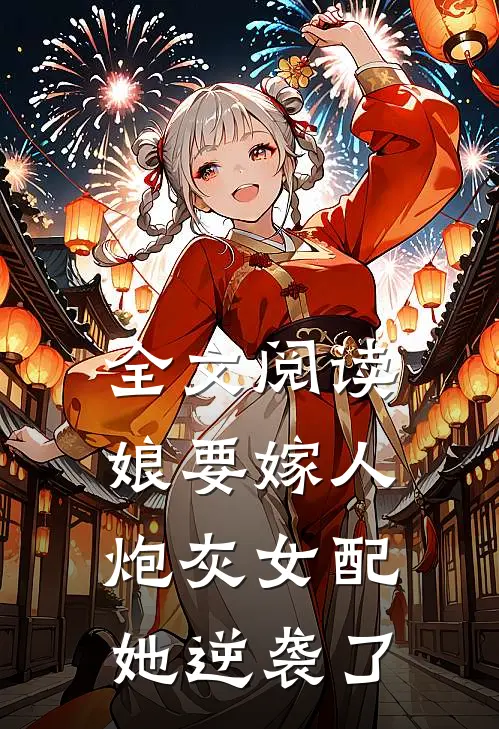 全文阅读娘要嫁人：炮灰女配她逆袭了