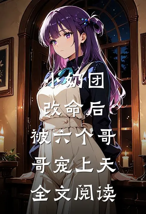 小奶团改命后，被六个哥哥宠上天全文阅读