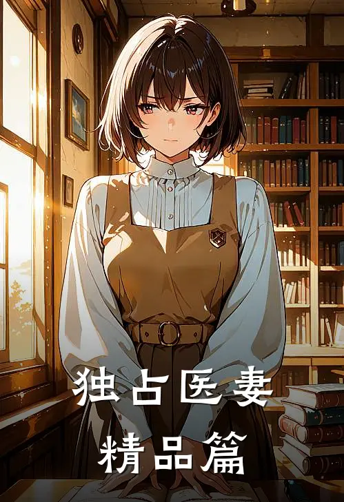独占医妻精品篇