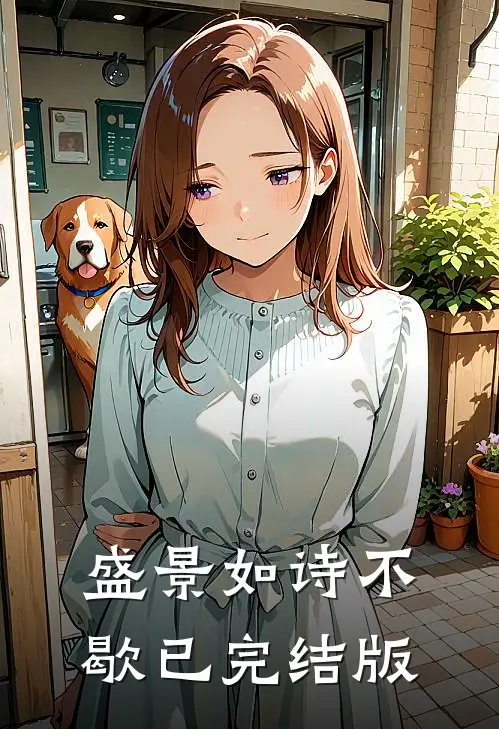盛景如诗不歇已完结版