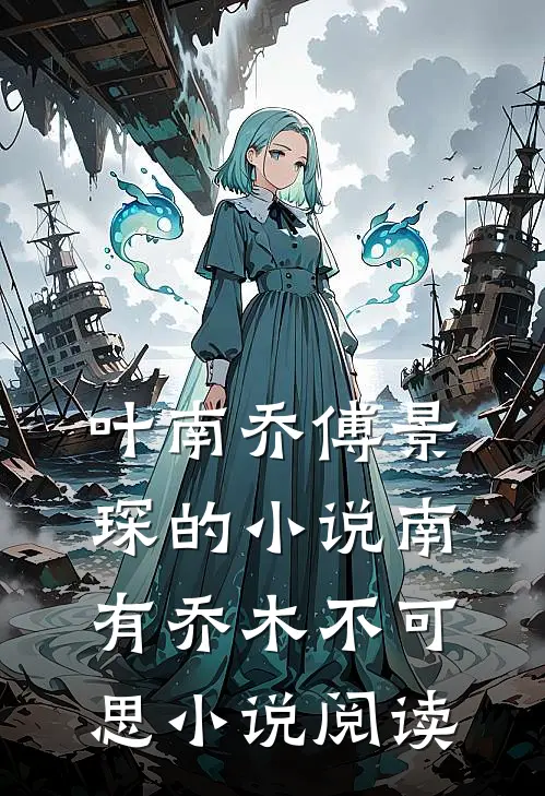 叶南乔傅景琛的小说南有乔木不可思小说阅读