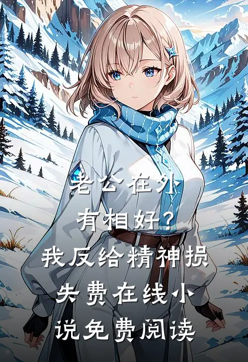 老公在外有相好？我反给精神损失费在线小说免费阅读