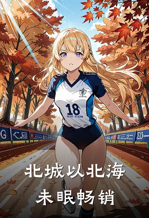 北城以北海未眠畅销