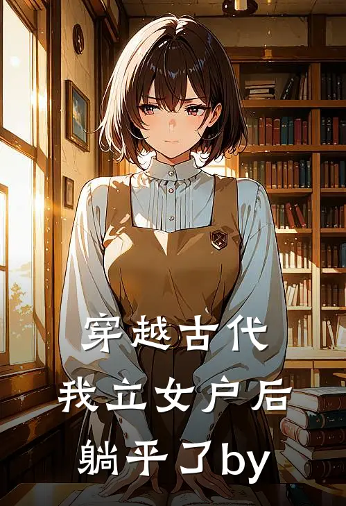 穿越古代，我立女户后躺平了by