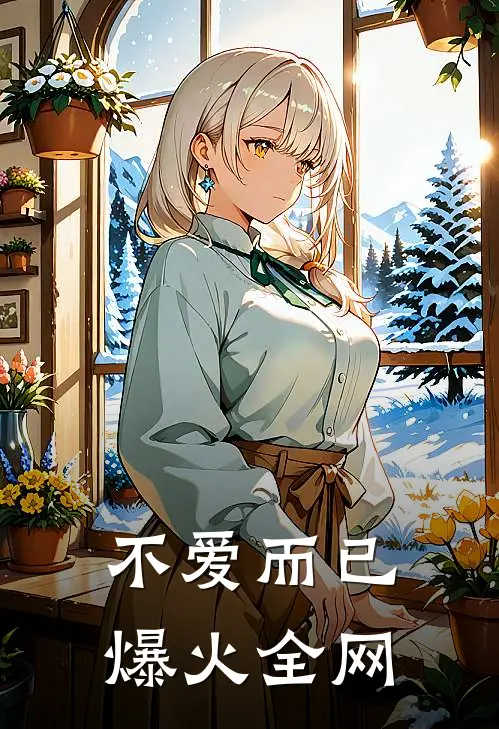 不爱而已爆火全网
