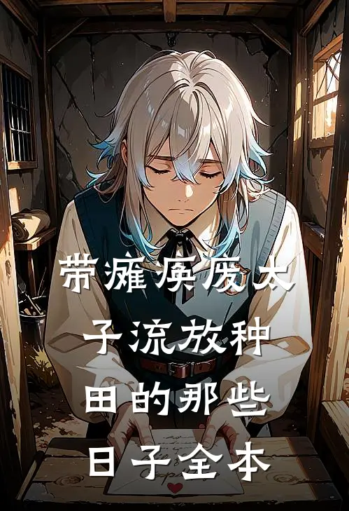 带瘫痪废太子流放种田的那些日子全本