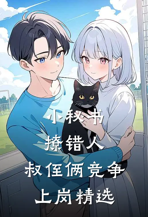 小秘书撩错人，叔侄俩竞争上岗精选