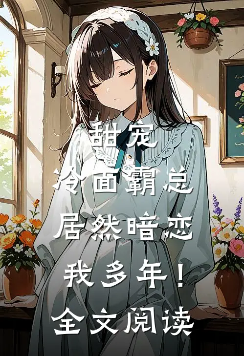 甜宠冷面霸总居然暗恋我多年!全文阅读