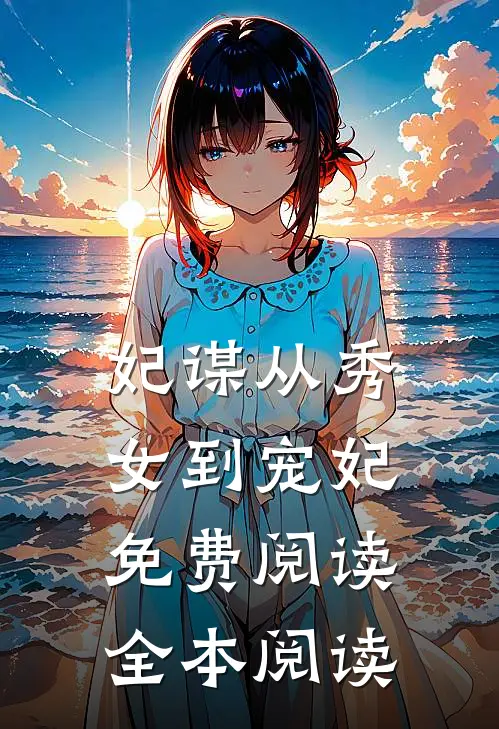 妃谋从秀女到宠妃免费阅读全本阅读
